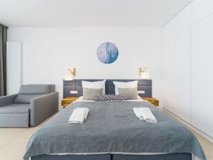 Ferienwohnung für 4 Personen (34 m²) in Miedzyzdroje