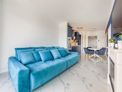 Ferienwohnung für 4 Personen (45 m²) in Miedzyzdroje 4/10