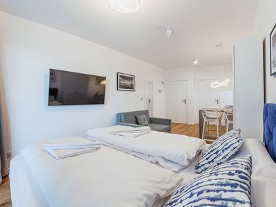 Ferienwohnung für 3 Personen (24 m²) in Miedzyzdroje 3/10