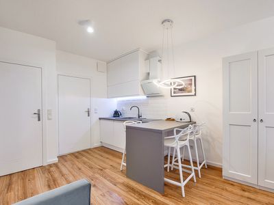 Ferienwohnung für 3 Personen (24 m²) in Miedzyzdroje 4/10