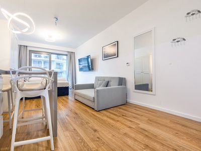 Ferienwohnung für 3 Personen (24 m²) in Miedzyzdroje 6/10