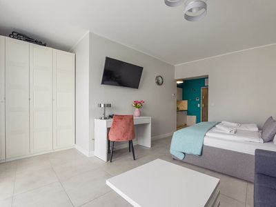 Ferienwohnung für 4 Personen (31 m²) in Miedzyzdroje 3/10