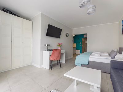 Ferienwohnung für 4 Personen (31 m²) in Miedzyzdroje 7/10