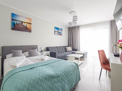 Ferienwohnung für 4 Personen (31 m²) in Miedzyzdroje 8/10