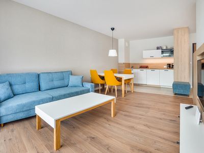 Ferienwohnung für 4 Personen (40 m²) in Miedzyzdroje 6/10