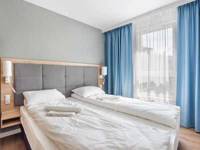 Ferienwohnung für 4 Personen (40 m²) in Miedzyzdroje 7/10