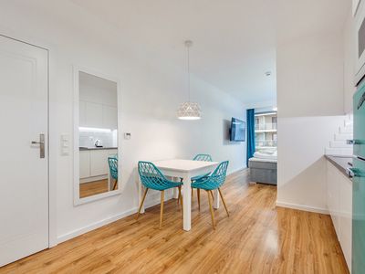 Ferienwohnung für 2 Personen (24 m²) in Miedzyzdroje 1/10