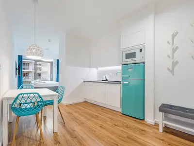 Ferienwohnung für 2 Personen (24 m²) in Misdroy 2/10