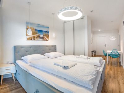 Ferienwohnung für 2 Personen (24 m²) in Miedzyzdroje 5/10