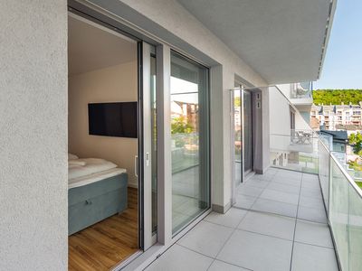 Ferienwohnung für 2 Personen (24 m²) in Miedzyzdroje 10/10