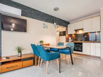 Ferienwohnung für 4 Personen (40 m²) in Misdroy 2/10