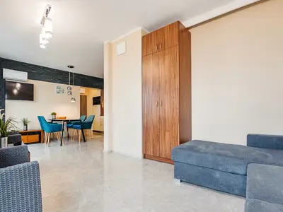 Ferienwohnung für 4 Personen (40 m²) in Misdroy 4/10