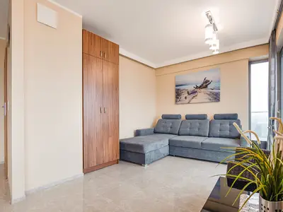 Ferienwohnung für 4 Personen (40 m²) in Misdroy 5/10
