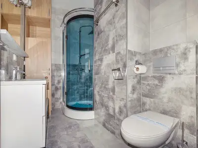 Ferienwohnung für 4 Personen (33 m²) in Misdroy 10/10