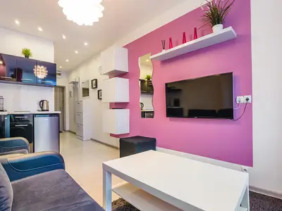 Ferienwohnung für 2 Personen (16 m²) in Misdroy 5/10