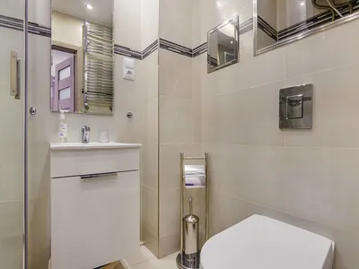 Ferienwohnung für 2 Personen (16 m²) in Misdroy 8/10