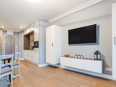 Ferienwohnung für 4 Personen (43 m²) in Miedzyzdroje 6/10