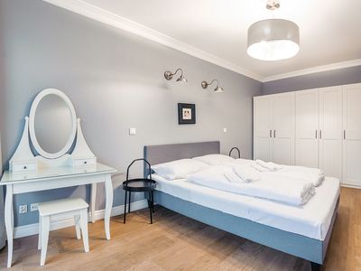 Ferienwohnung für 4 Personen (43 m²) in Miedzyzdroje 9/10