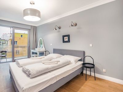 Ferienwohnung für 4 Personen (43 m²) in Miedzyzdroje 10/10