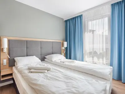 Ferienwohnung für 4 Personen (40 m²) in Misdroy 7/10
