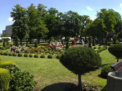 GardenSummer