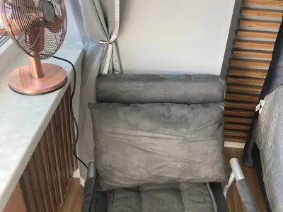 Ferienwohnung für 3 Personen (20 m²) in Misdroy 9/10