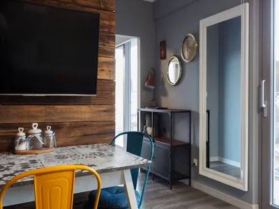 DiningRoom