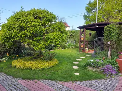 GardenSummer