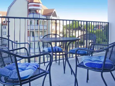 TerraceBalcony