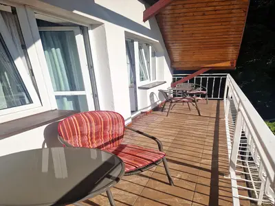 TerraceBalcony