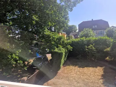 GardenSummer