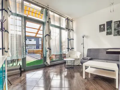 Ferienwohnung für 4 Personen (31 m²) in Misdroy 4/10