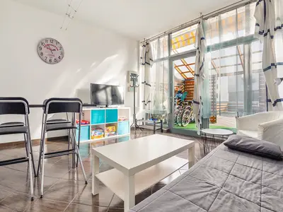 Ferienwohnung für 4 Personen (31 m²) in Misdroy 5/10