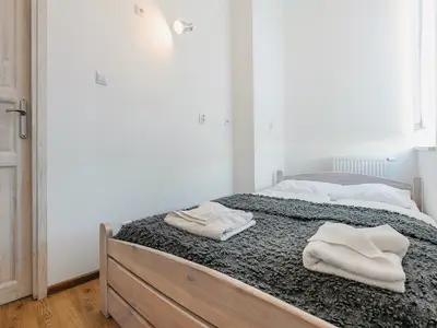 Ferienwohnung für 4 Personen (31 m²) in Misdroy 6/10