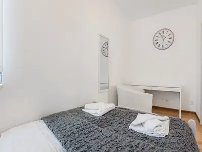Ferienwohnung für 4 Personen (31 m²) in Misdroy 7/10