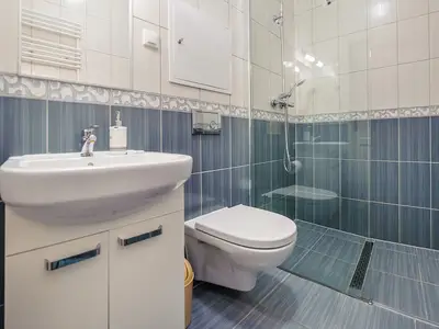 Ferienwohnung für 4 Personen (31 m²) in Misdroy 8/10