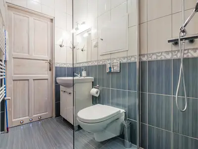 Ferienwohnung für 4 Personen (31 m²) in Misdroy 9/10