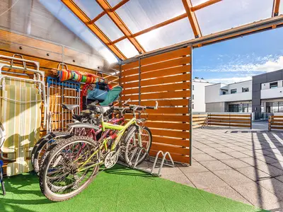 Ferienwohnung für 4 Personen (31 m²) in Misdroy 10/10