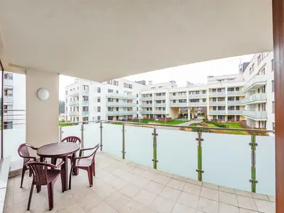 Ferienwohnung für 4 Personen (46 m²) in Miedzyzdroje 8/10