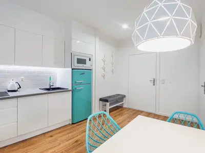 Ferienwohnung für 2 Personen (24 m²) in Misdroy 3/10