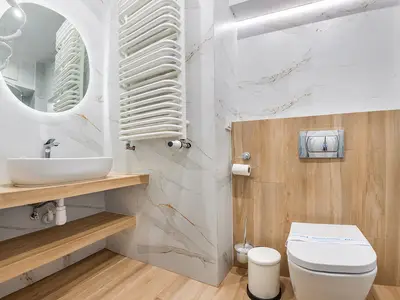 Ferienwohnung für 2 Personen (24 m²) in Misdroy 7/10