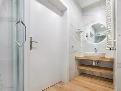 Ferienwohnung für 2 Personen (24 m²) in Misdroy 8/10