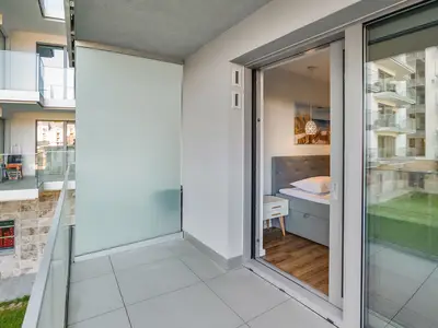 Ferienwohnung für 2 Personen (24 m²) in Misdroy 9/10