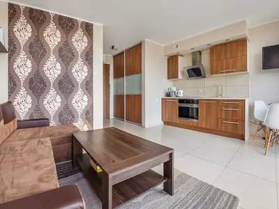 Ferienwohnung für 3 Personen (31 m²) in Misdroy 3/10