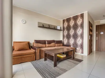 Ferienwohnung für 3 Personen (31 m²) in Misdroy 4/10