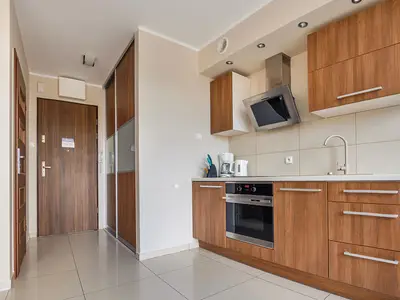 Ferienwohnung für 3 Personen (31 m²) in Misdroy 5/10