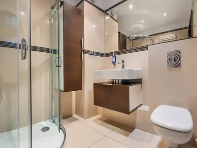 Ferienwohnung für 3 Personen (31 m²) in Misdroy 6/10