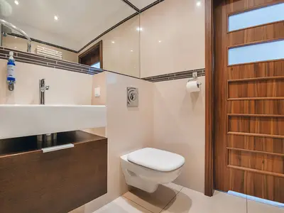 Ferienwohnung für 3 Personen (31 m²) in Misdroy 7/10