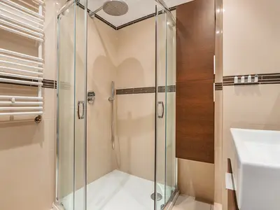 Ferienwohnung für 3 Personen (31 m²) in Misdroy 8/10