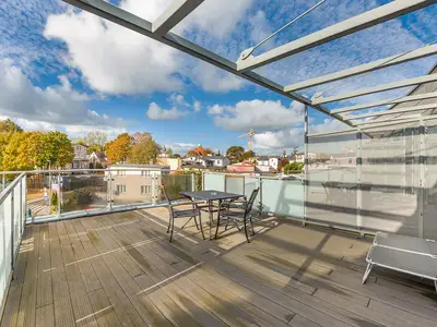 Ferienwohnung für 3 Personen (31 m²) in Misdroy 9/10